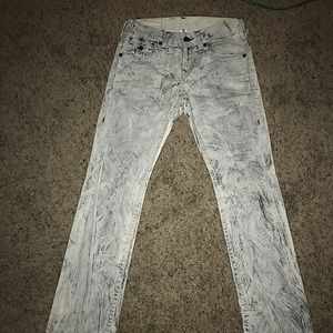 Limited Edition True Religion Jeans